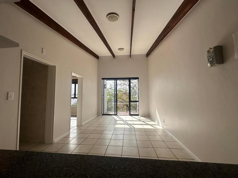To Let 2 Bedroom Property for Rent in Burgundy Estate Western Cape
